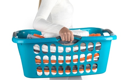 1 ou 2 paniers à linge de la marque Beldray
