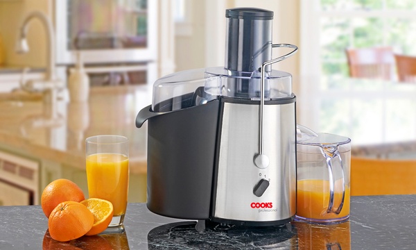 Groupon juicer 2024