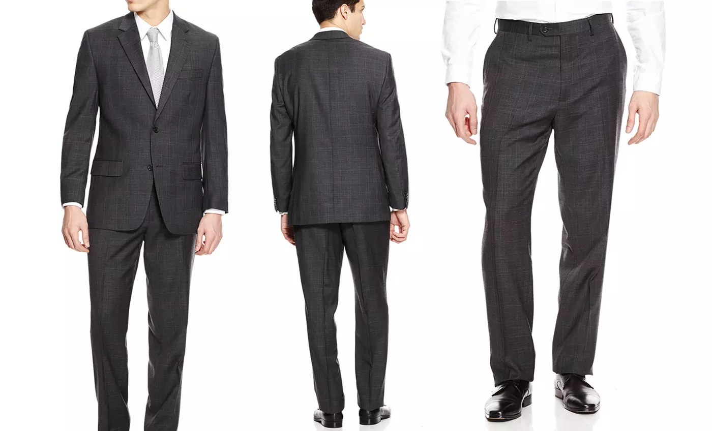 MICHAEL Michael Kors Men's Suits | Brought to You by ideel - Second Medium