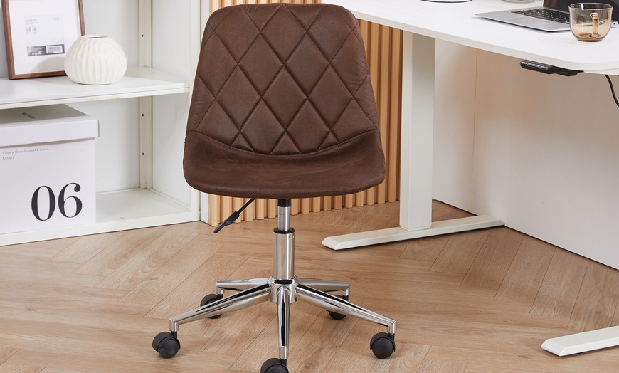 Image 6: Office Chair Collection
