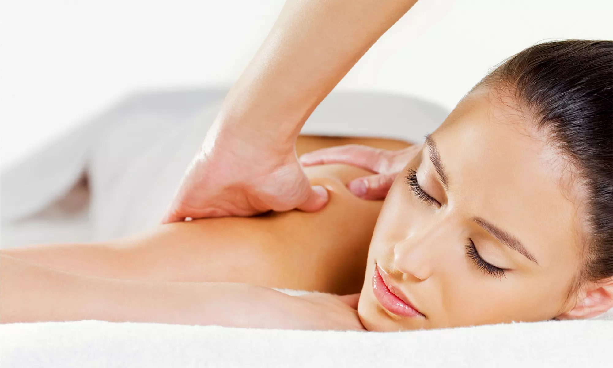 Two or Four Lypossage Body-Contouring Treatments or One or Two Swedish Massages at Lypossage of Loudon (Up to 80% Off) - Primary Image