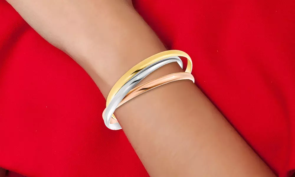 Bracelets SC Crystal au choix avec cristaux Swarovski®