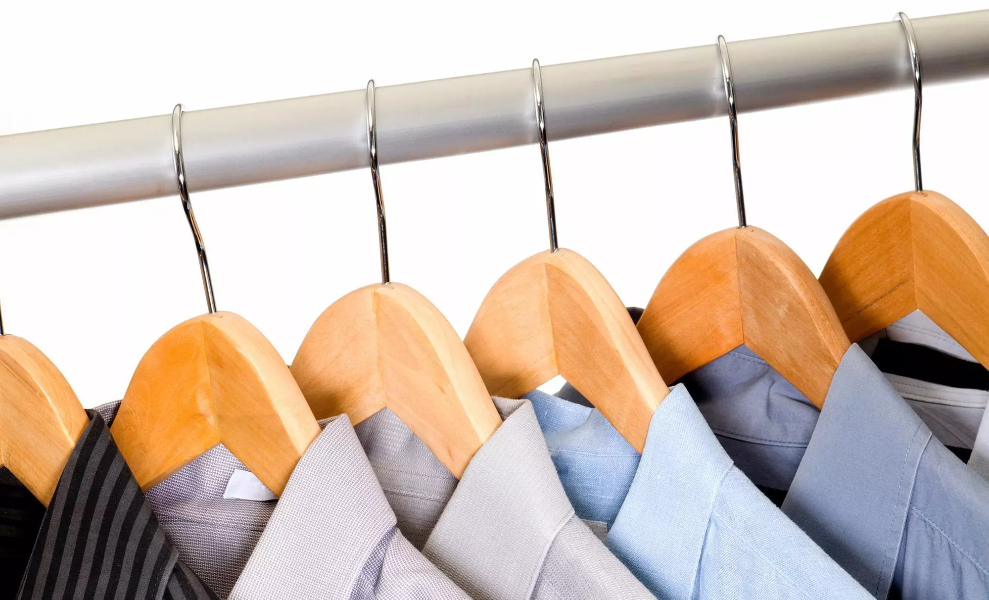 Dry Cleaning and Laundry Services at New York Dry Cleaners (47% Off) - Primary Image