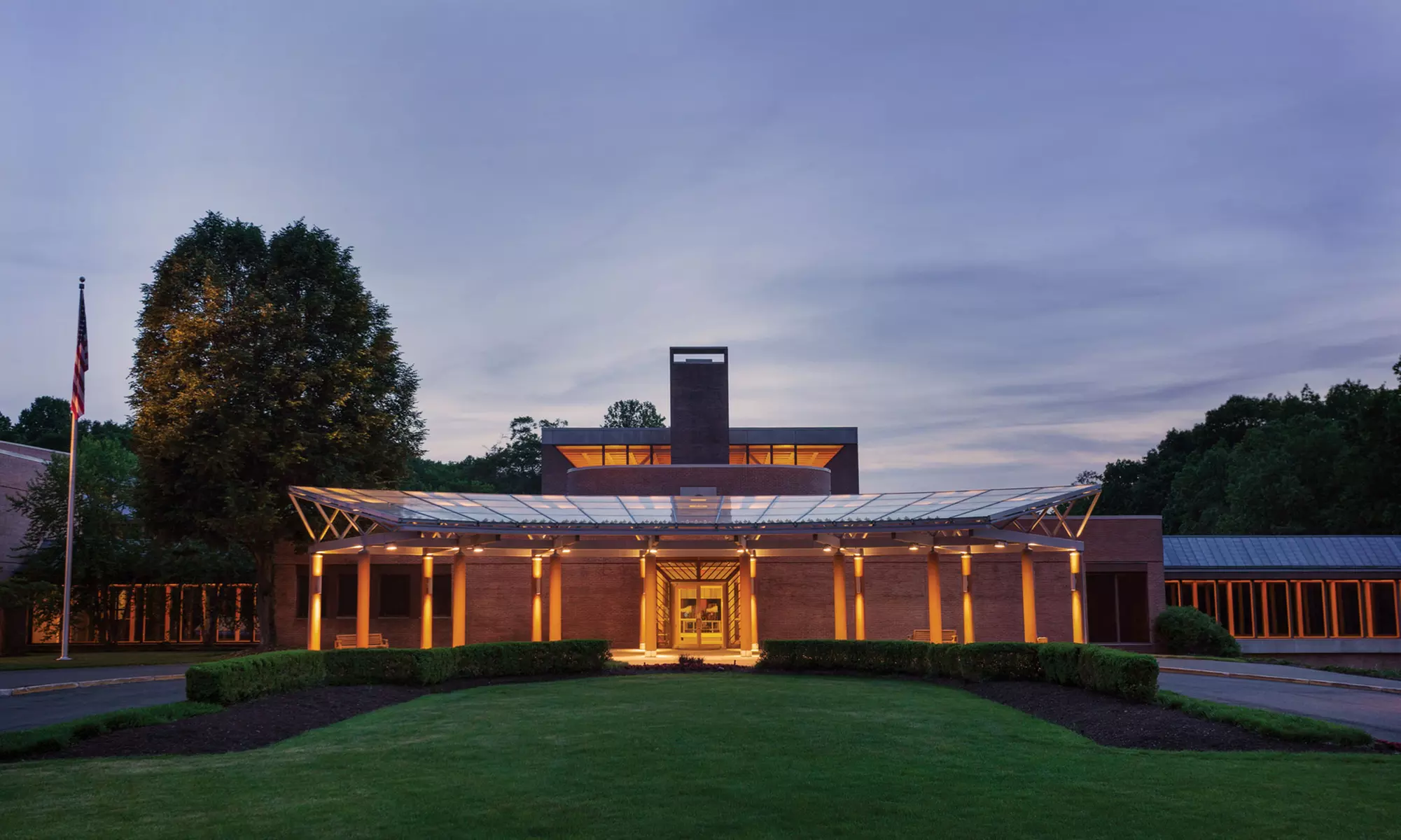 Stay at HNA Palisades Premier Conference Center, NY. Dates into December. - Primary Image