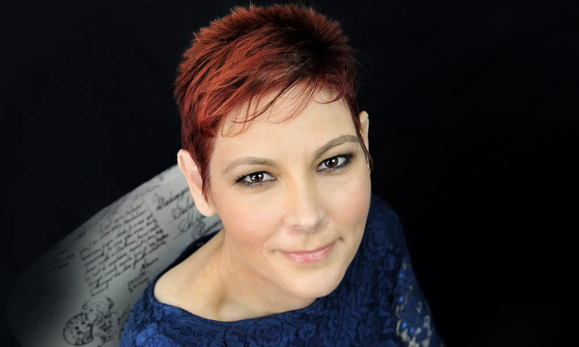 Glamour Makeover Photoshoot