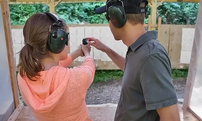 $55 for an Ohio Conceal-Carry-Certification Class at Armed2Defend ($90 Value) - Primary Image