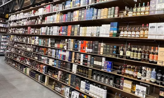 Explore 15,000 Beverage Choices for $10 or $20