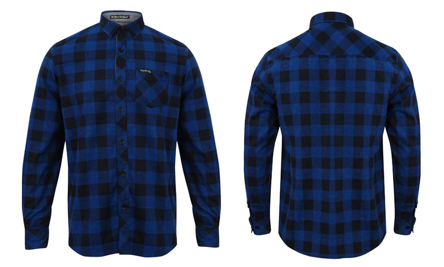 Image 6: Tokyo Laundry Men's Shirt