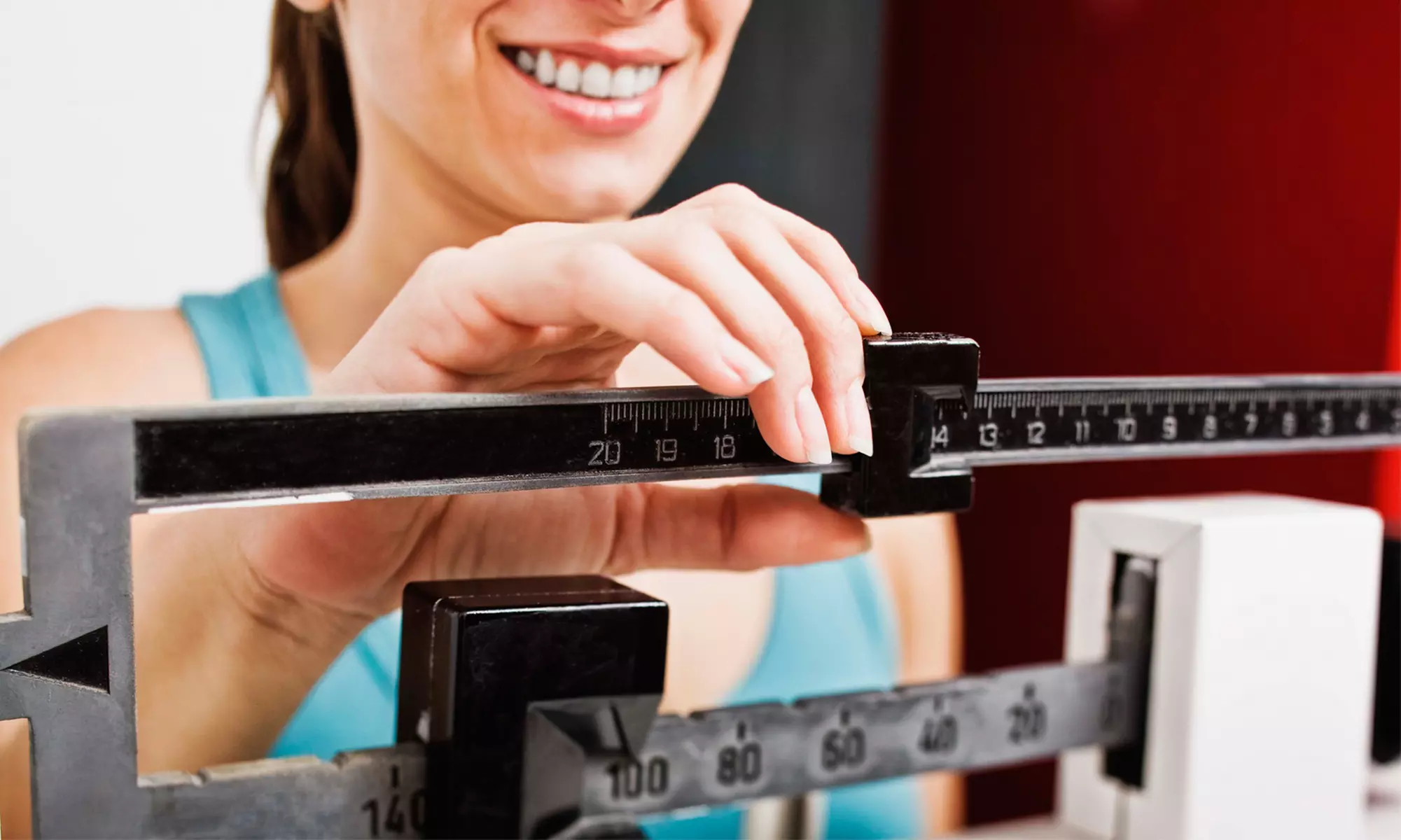 4-, 6-, or 10-Week Lean for Life Weight-Loss Program at Lindora Clinic (Up to 67% Off) - Primary Image