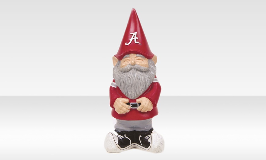 NCAA Garden Gnomes | Groupon Goods