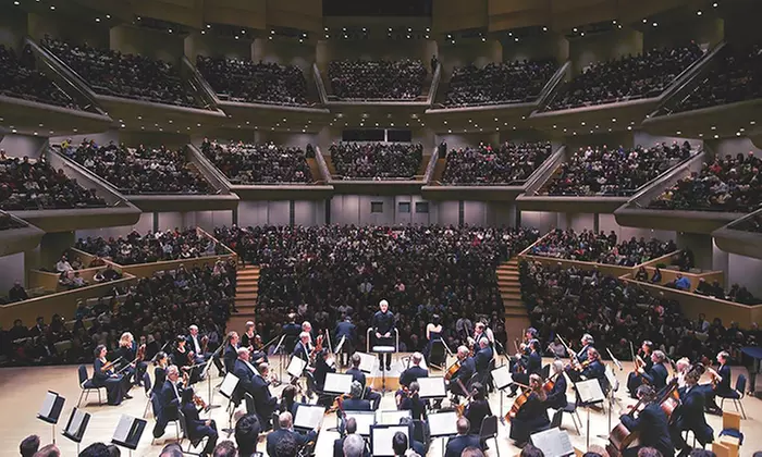 Toronto Symphony Orchestra Presents Rachmaninoff or Mahler, September 23–29 - Image 3