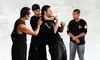 8 Jeet Kune Do Concept Lessons or One Month of Jeet Kune Do Concepts Lessons at JKD Concepts (Up to 90% Off)