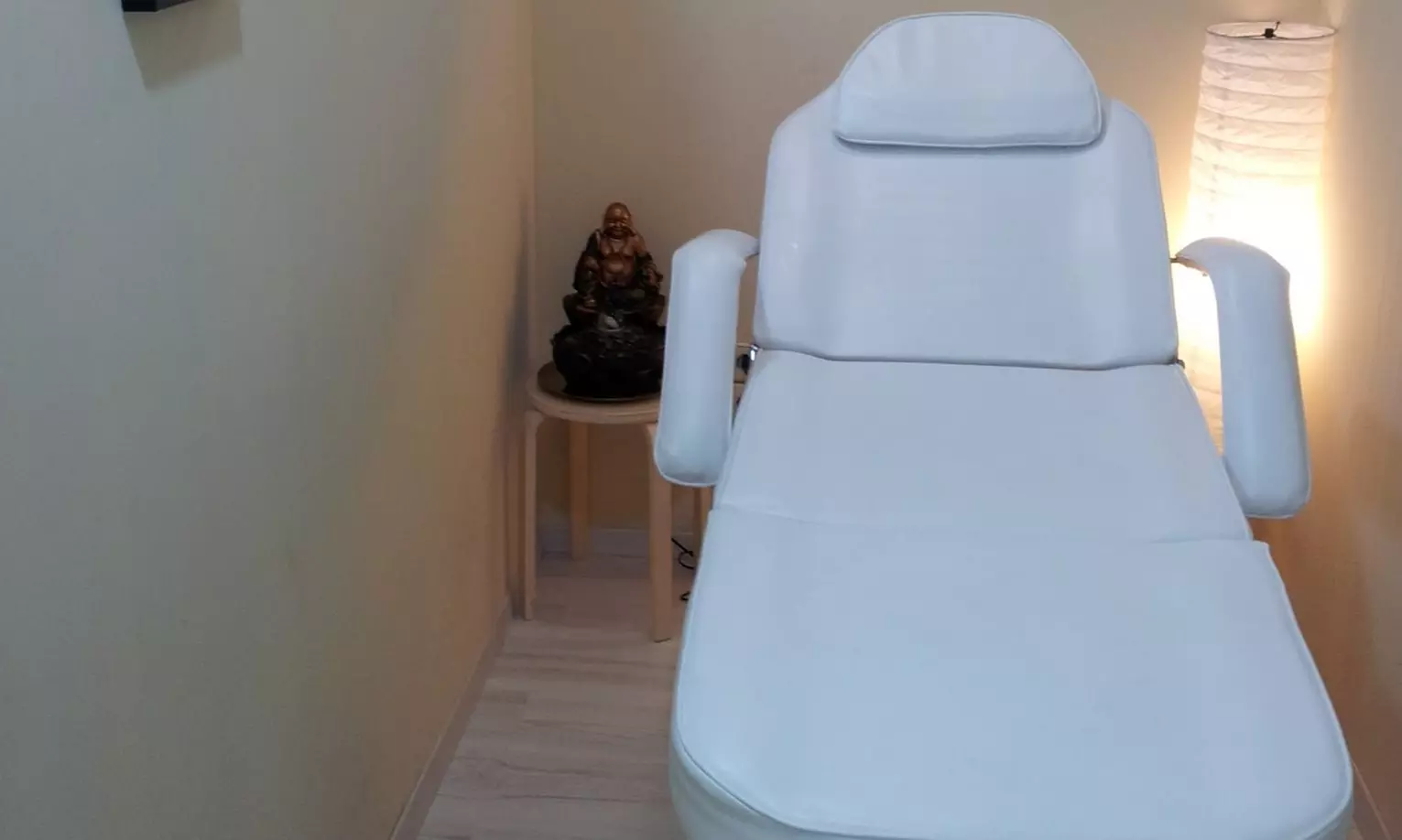 Body Sculpt más radiofrecuencia en zona corporal a elegir