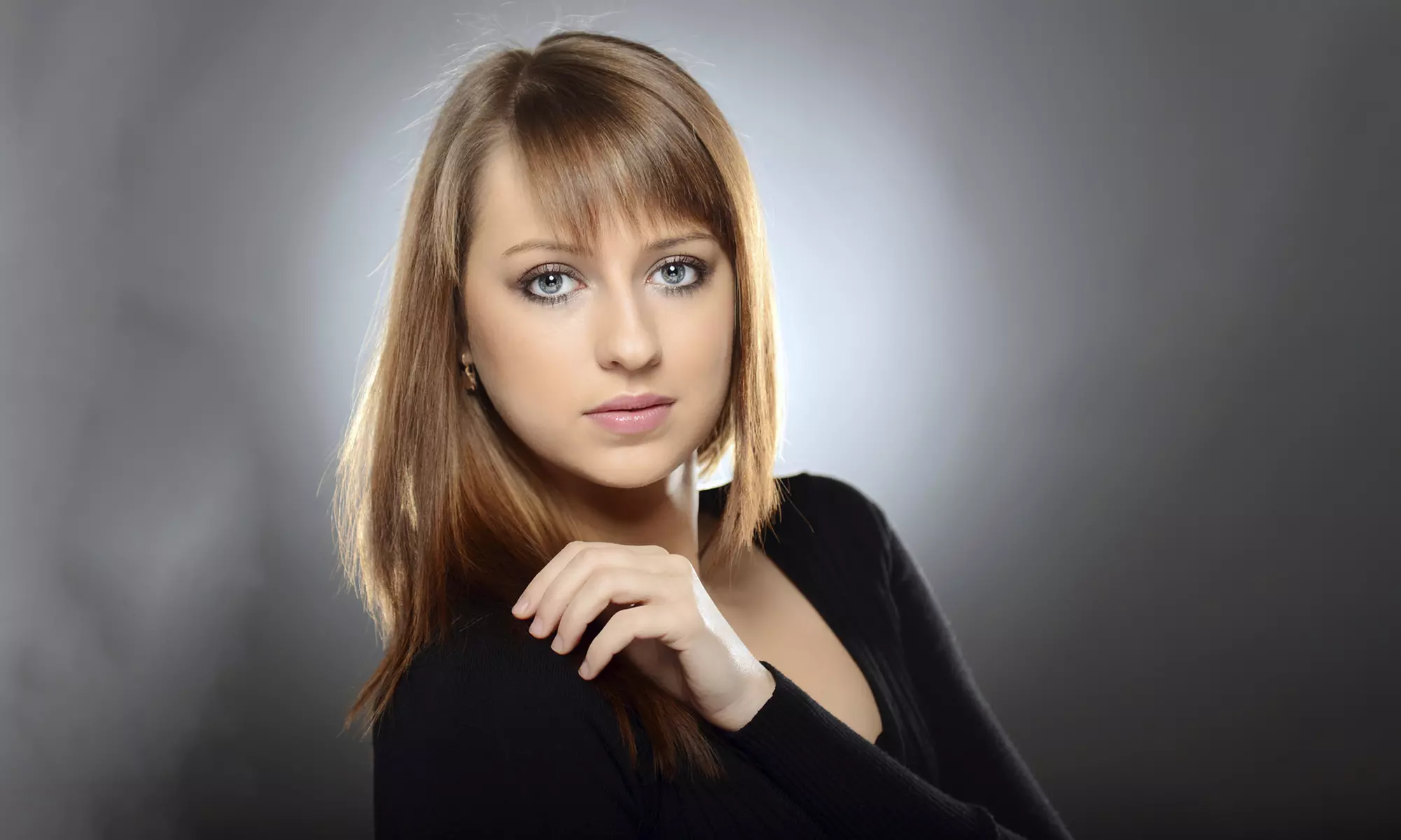 Groupon Day special Salon - Women's Haircut at Hair By Karli (use until 2022-11-12) - Primary Image