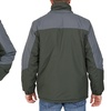Image 9: Blu Apparel Fleece Lined Winter Coat