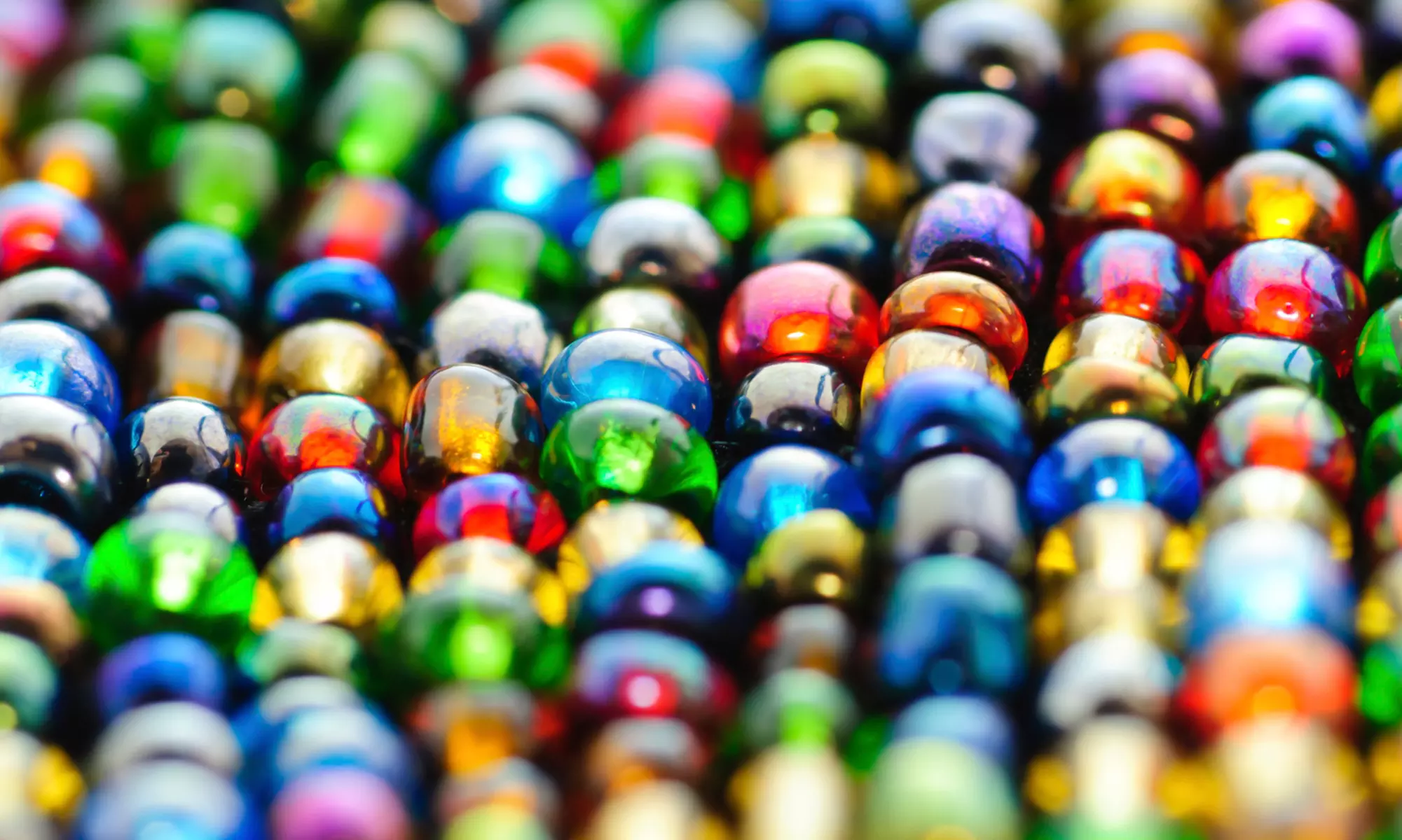 Introduction to Fused Glass Jewelry Class for 1, 2, or 4 at Danielle's Paint-Your-Own Pottery Studio (Up to 51% Off) - Primary Image