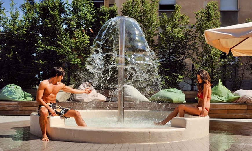 Image 4: Terme San Luca e pacchetto Beauty