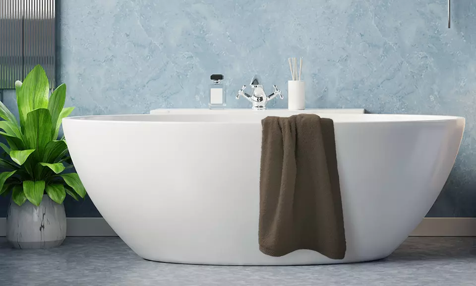 Set in morbida Spugna 500 gr/mq 100% cotone