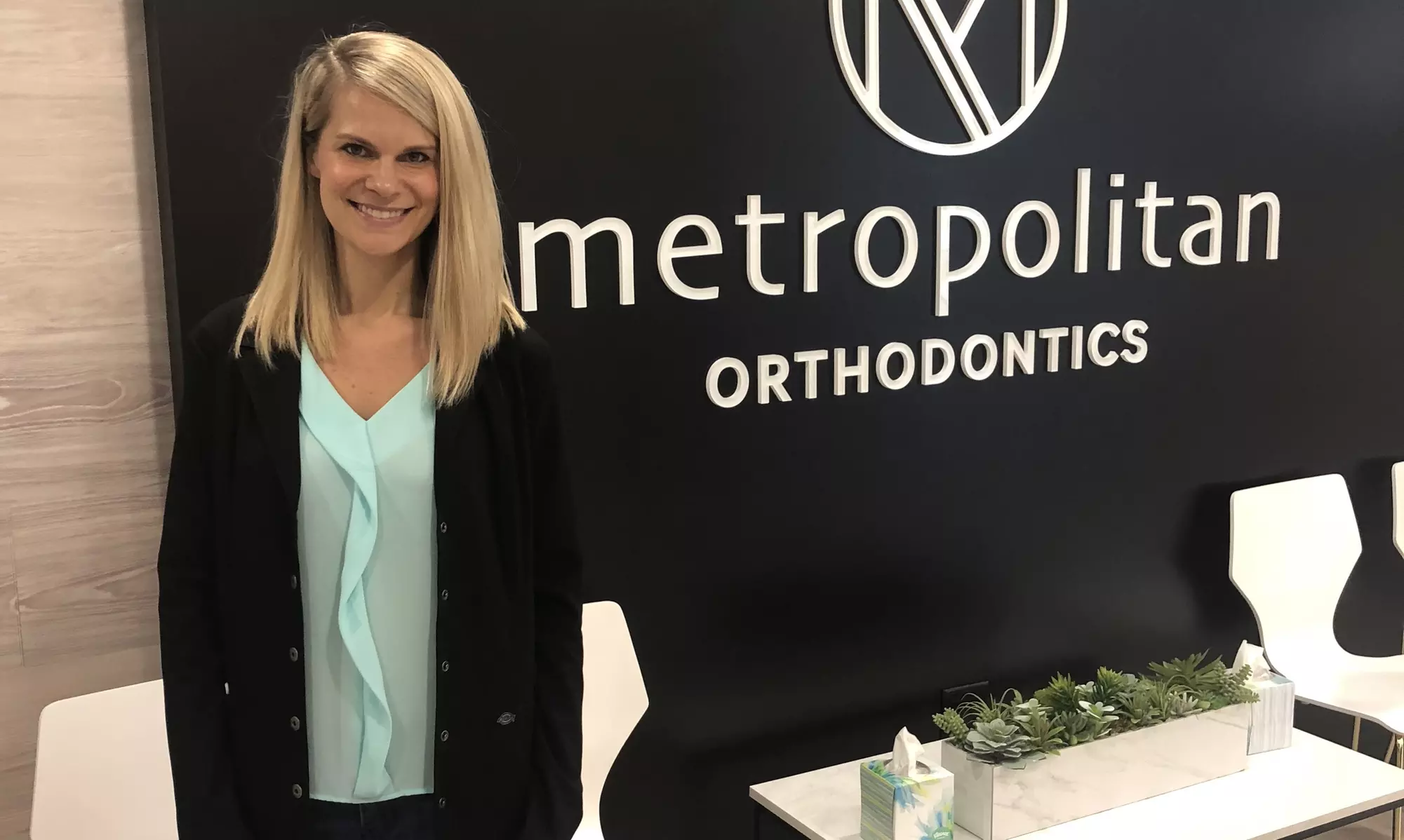 Orthodontic Package at Metropolitan Orthodontics. Two Options Available.  - Second Medium