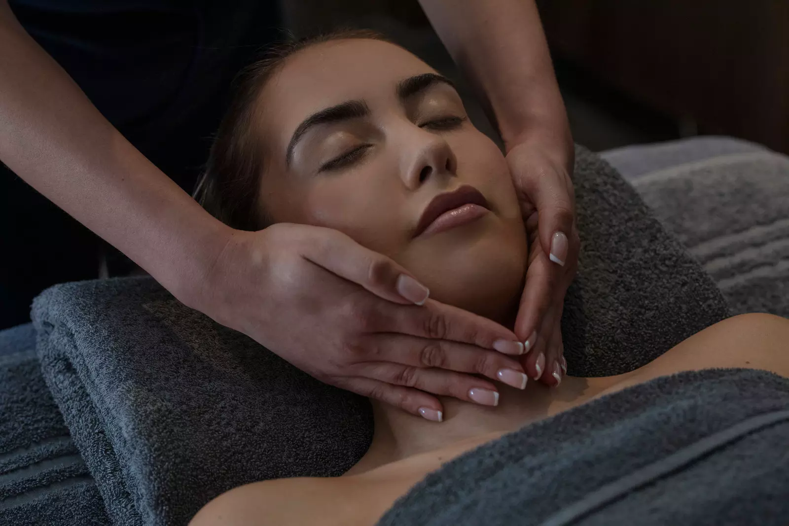 Choice of Spa Day with Treatments, Lunch & Prosecco