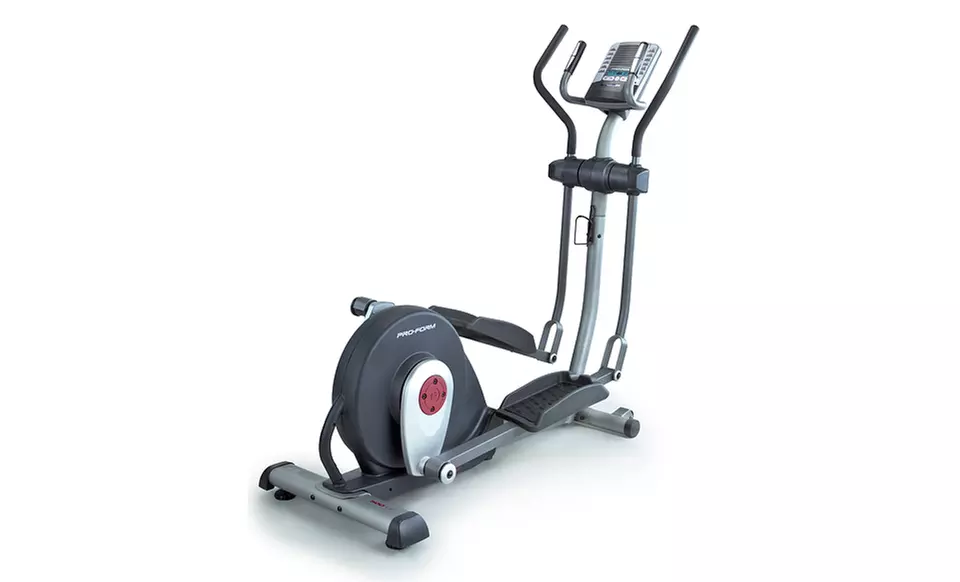 ProForm 500 LE Elliptical - Primary Image
