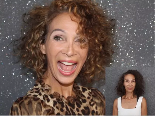 Bis zu 25% Rabatt auf den Haarschnitt bei Michaela Gruber