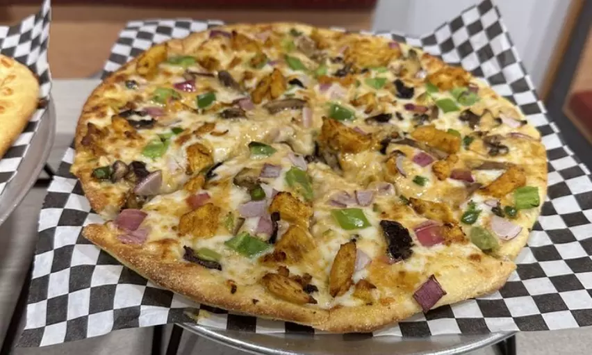 $25, $50, $75, or $100 Toward Food and Drink - Dine In or Carry Out