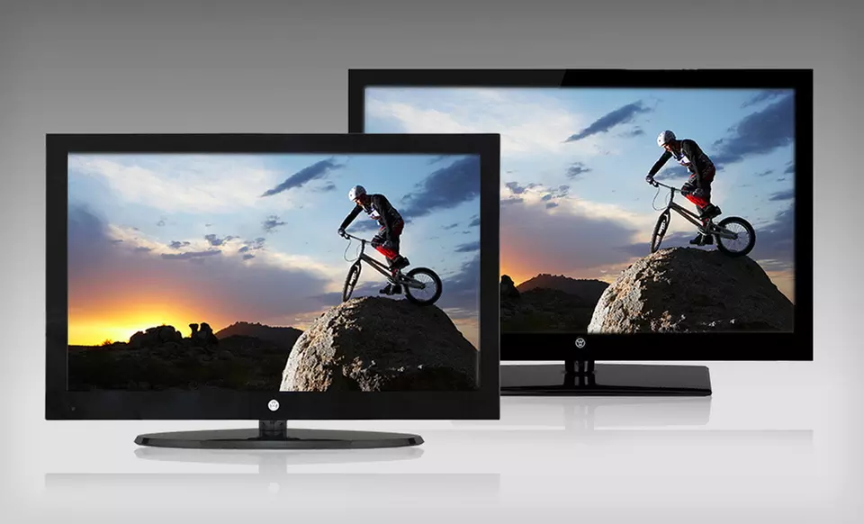Westinghouse 40" or 46" LCD TV (Up to 21% Off). Free Shipping and Free Returns. - Primary Image