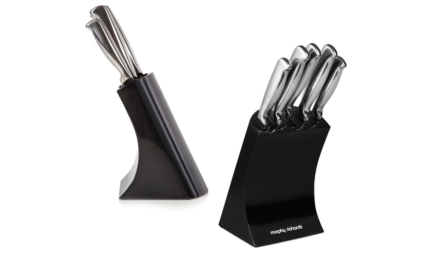 Image 11: Morphy Richards Kitchen Utensils