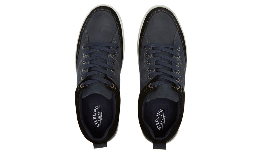 Image 6: Men's Slade Casual Shoes