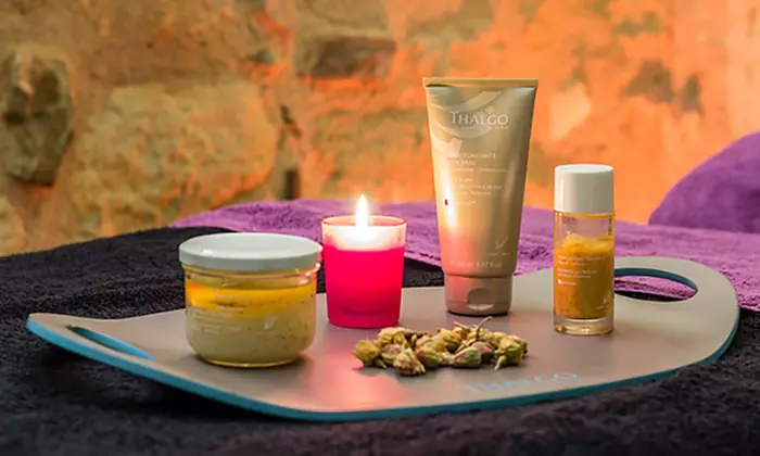 Une expérience sensorielle unique dans un spa au cœur de Bordeaux