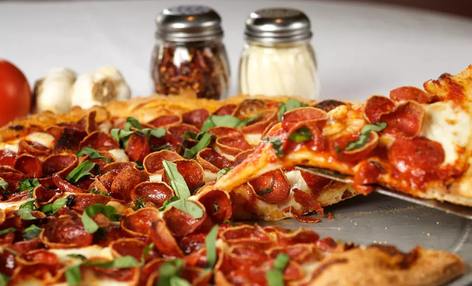 Italian Cuisine for Lunch or Dinner at Nicolosi's Italian Restaurant (Up to 33% Off) - Primary Image