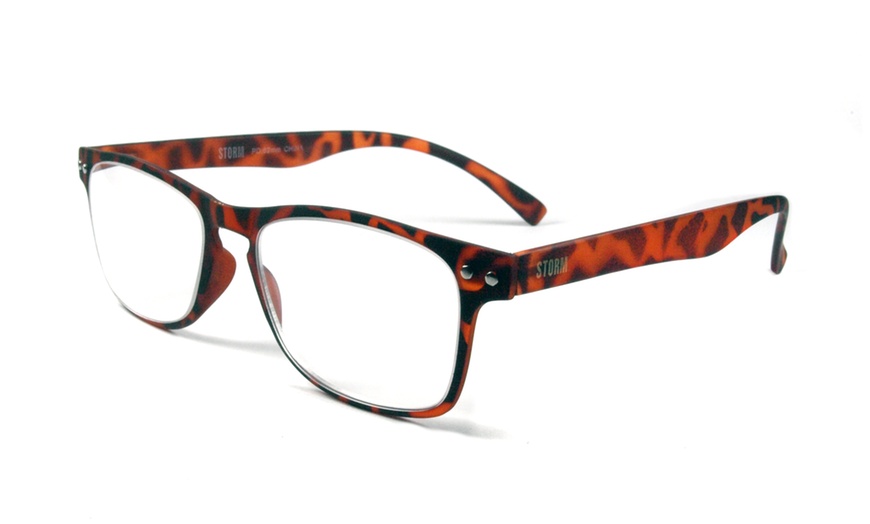 Image 2: Storm London Reading Glasses