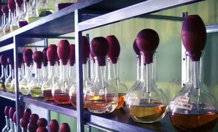 Customized Scent Products at Makes Scents (Half Off). Two Options Available. - Primary Image