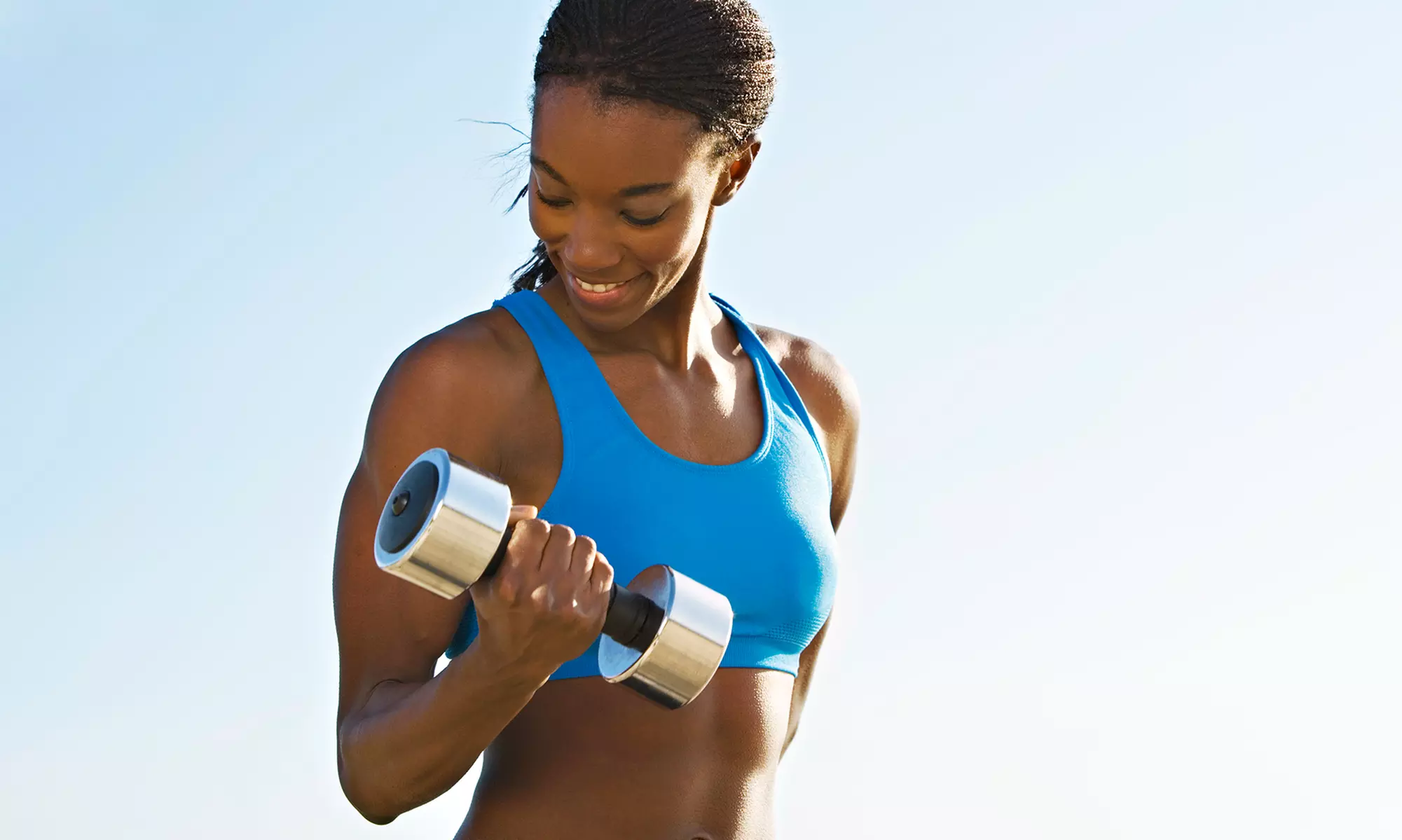 $20 for One Month of Classes with Nutrition Guide and Worksheets at South Florida Fitness Boot Camp ($411 Value) - Primary Image