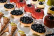 Afternoon Tea for Two with Bubbly at Realmuto - Up to 21% Off - Second Medium