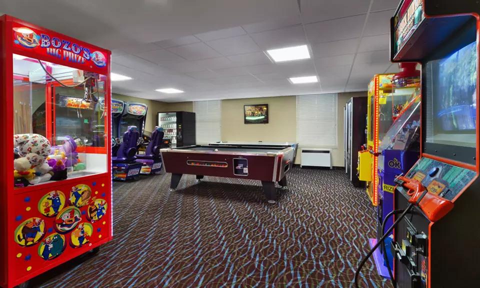 Stay at Wyndham Garden Glen Mills Wilmington in Greater Philadelphia, with Dates into November - Second Medium