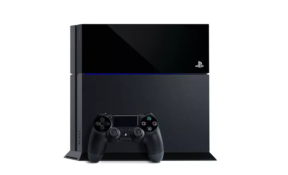 Sony 500GB PlayStation4 Console - Primary Image
