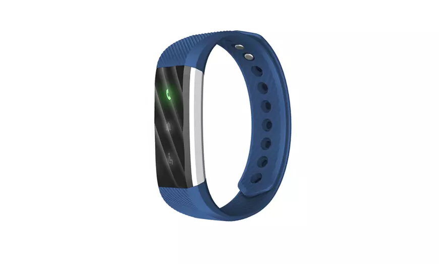 Image 2: Lite Fitness activity tracker