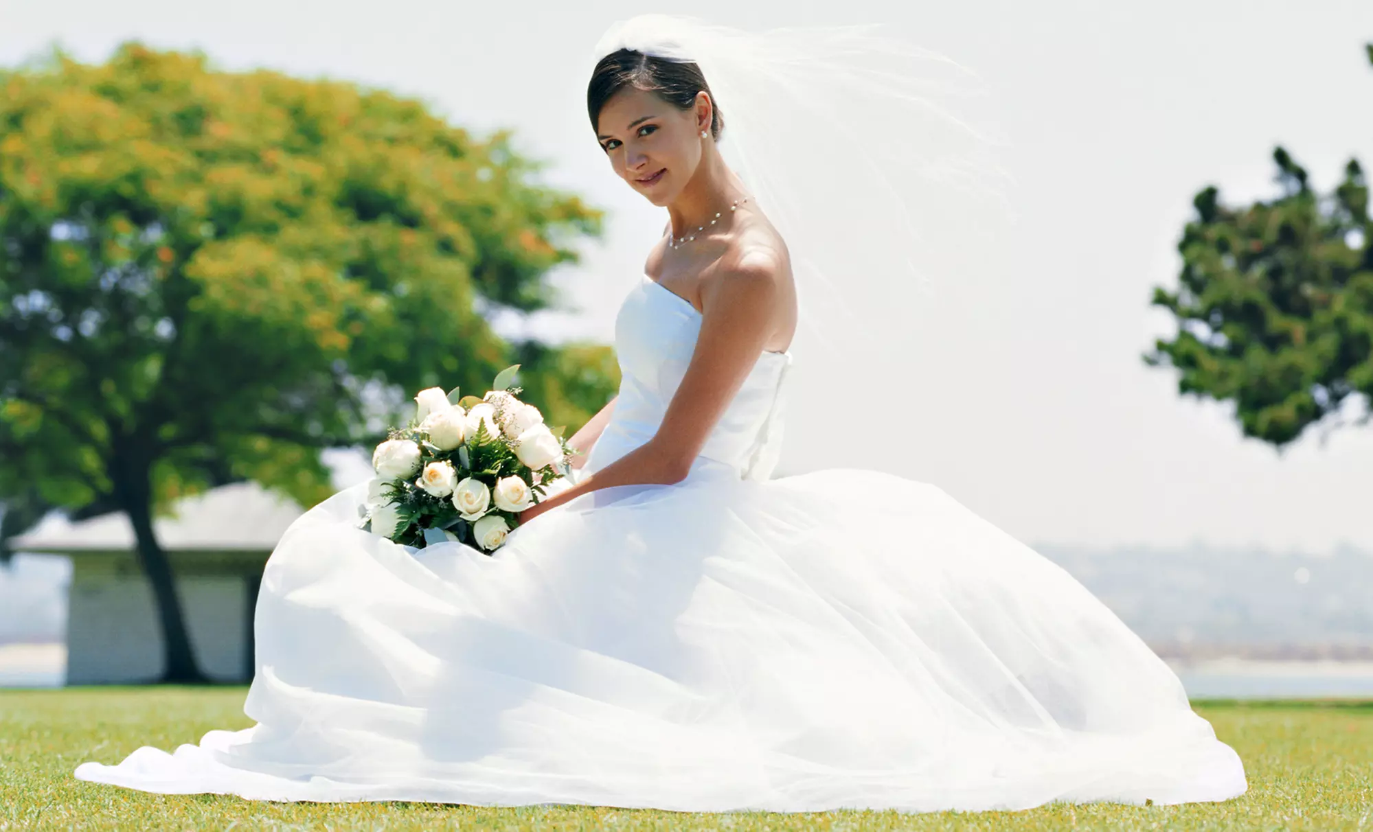 $850 for a Wedding-Day Coordination Package from The Overwhelmed Bride ($1,700 Value)  - Primary Image