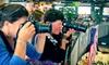 $20 for a Photo Tour for Two from Milwaukee Photo Walks ($40 Value)