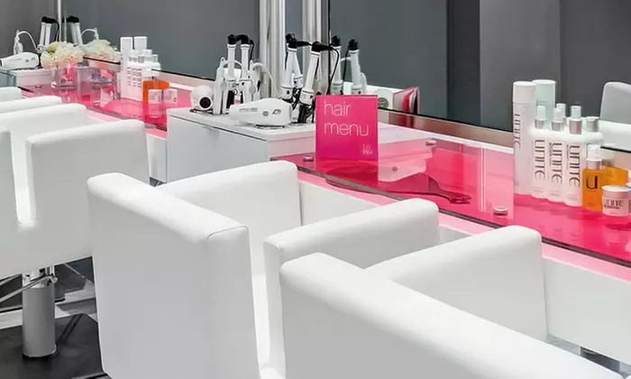 $25 for One Blowout at Blo Blow Dry Bar ($38 Value) - Primary Image