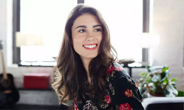 Haircut Package with Optional Color, Highlights, or Ombre at Izzazu Salon Spa Serata (Up to 53% Off)       - Primary Image