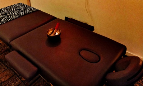 1 séance de shiatsu d'1h pour 1 personne à 24,90 € chez Mon Havre de Paix
