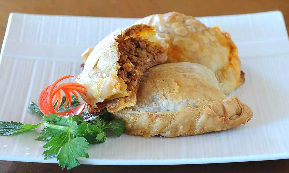 C$45 for an Argentinian Meal for Two at Sky Ranch (C$81.60 Value) - Primary Image