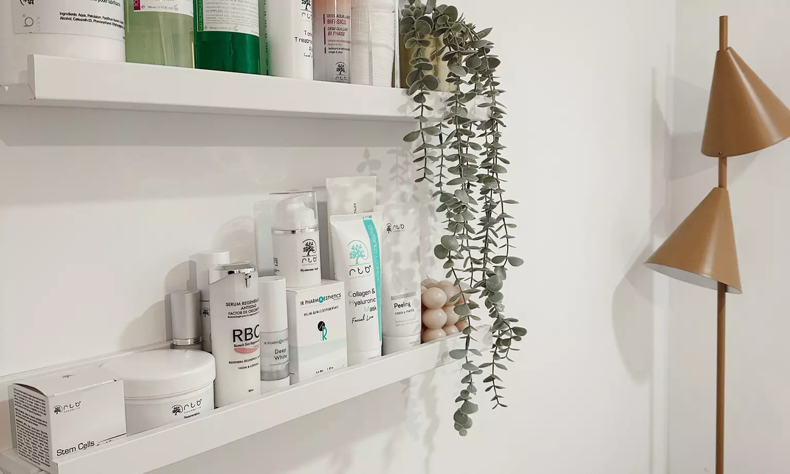 Relajación y bienestar total: date un masaje en manos de profesionales