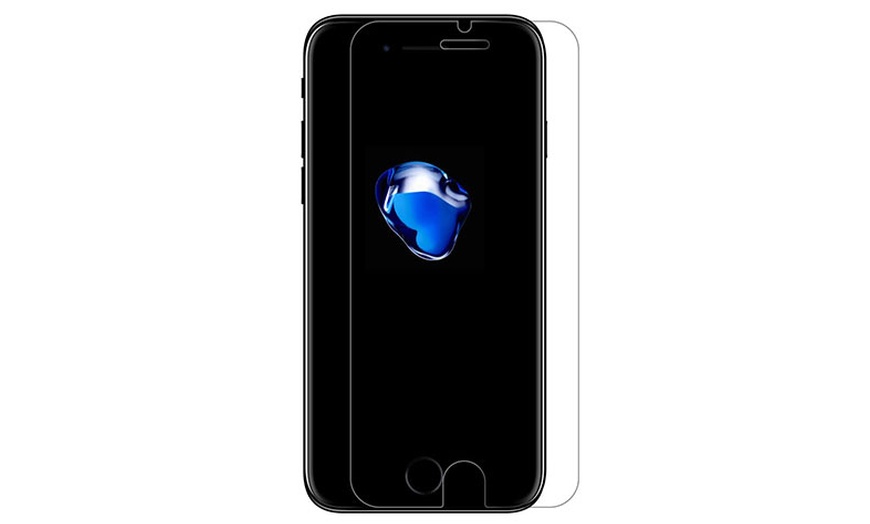 Image 25: Tempered Glass Screen Protectors for iPhones