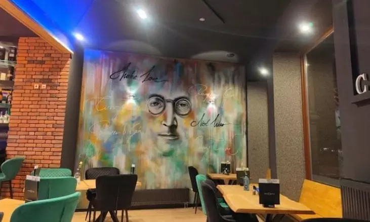 250g Striploin oder 300g Entrêcote mit Salat für 1 oder 2 Personen