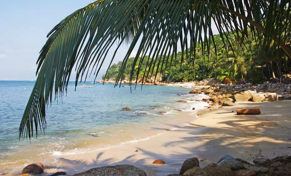 3-, 4-, or 5-Night Stay at Casa Iguana All Suites Resort in Puerto Vallarta, Mexico - Primary Image