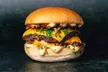 Choice of Chicken, Beef, Vegan or Halloumi Burgers with Fries & Drinks for One, Two or Four (Up To 64% Off) - Image 4